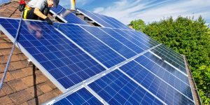 Production de l’électricité photovoltaïque rentable à Mussy-sur-Seine